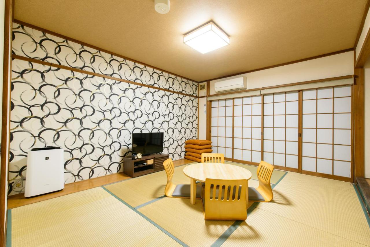 Ushiwakamaru Quioto Exterior foto